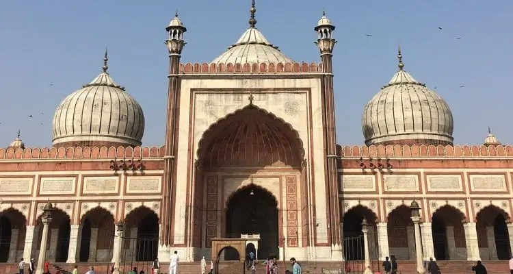 Jama Masjid